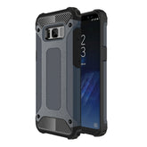 For Galaxy S8 + / G9550 Tough Armor TPU + PC Combination Case